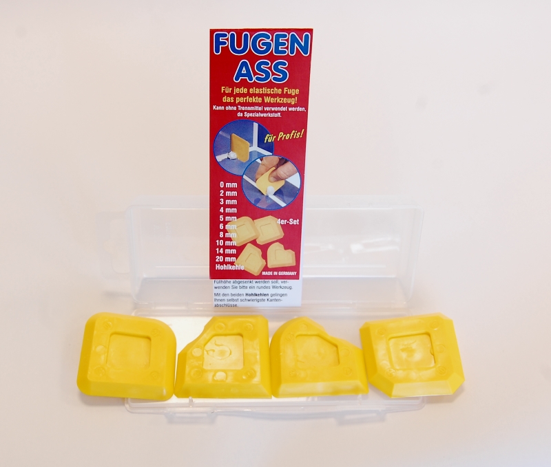 Fugenass Fugen Ass -  Multifunktions-Fugenwerkzeug