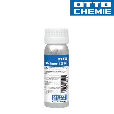 Bild Otto Primer 1216 Primer für Naturstein Inhalt 250 ml