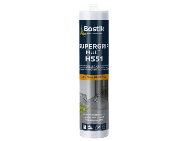 Bostik H551