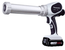 panasonic-akku-kartuschenpresse-ey-3640-ls1s Panasonic Kartuschenpistole  EY3640 LS1S