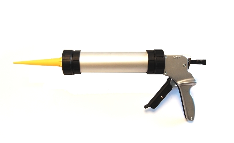 Produktbild-Sulzer-Mixpac-H3P5bbf583bc299e Sulzer Mixpac Handfugenpistole H3P - 400 ml