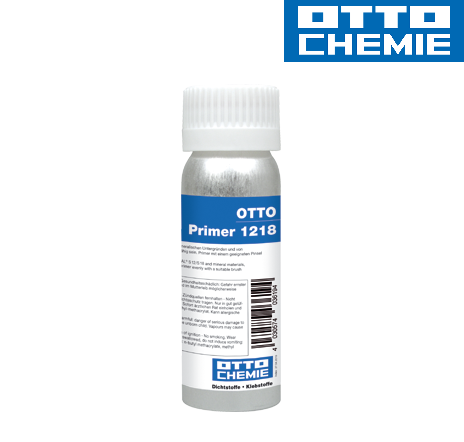Bild Otto Primer 1217 Silikon-Dauernass-Primer Inhalt 250 ml