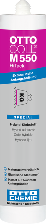 Ottocoll M550 Adesivo Hitack Polymer - Product_meta_title - Foto 7