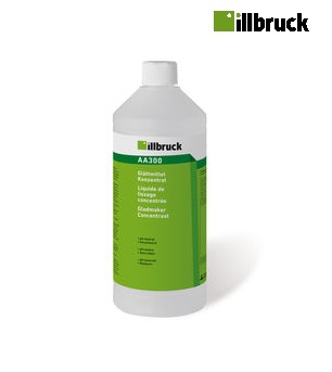 Bild Illbruck AA300 Glättmittelkonzentrat Gebinde 1000 ml