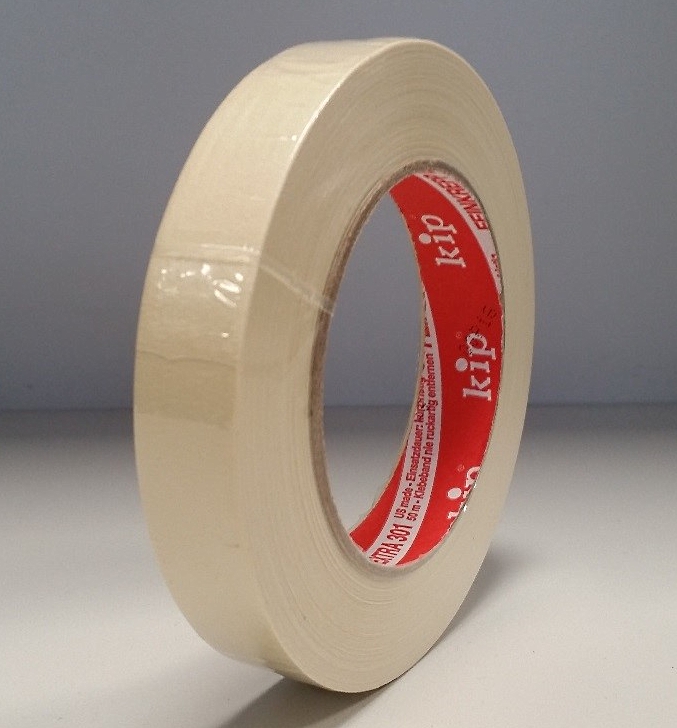 Kip-50m KIP Feinkrepp Extra 18 mm x 50 m