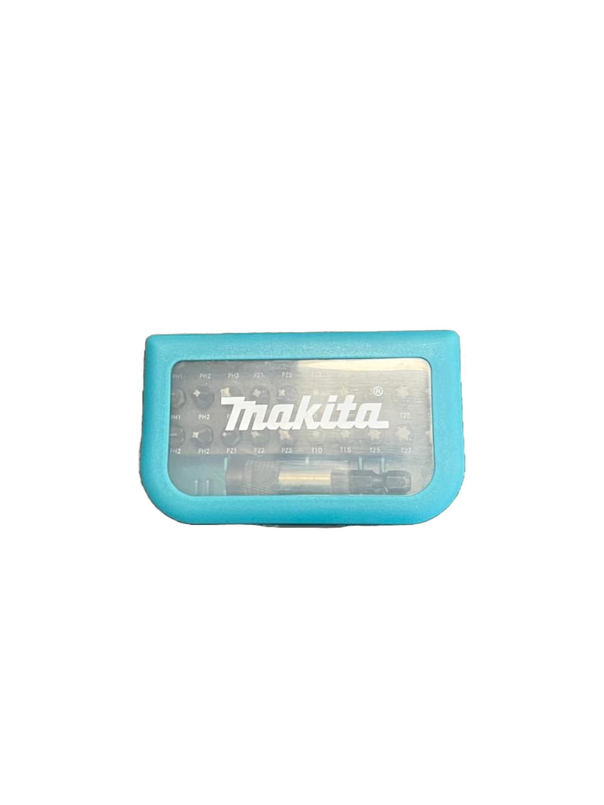 Makita P-73374 Bit-Set 31-teilig