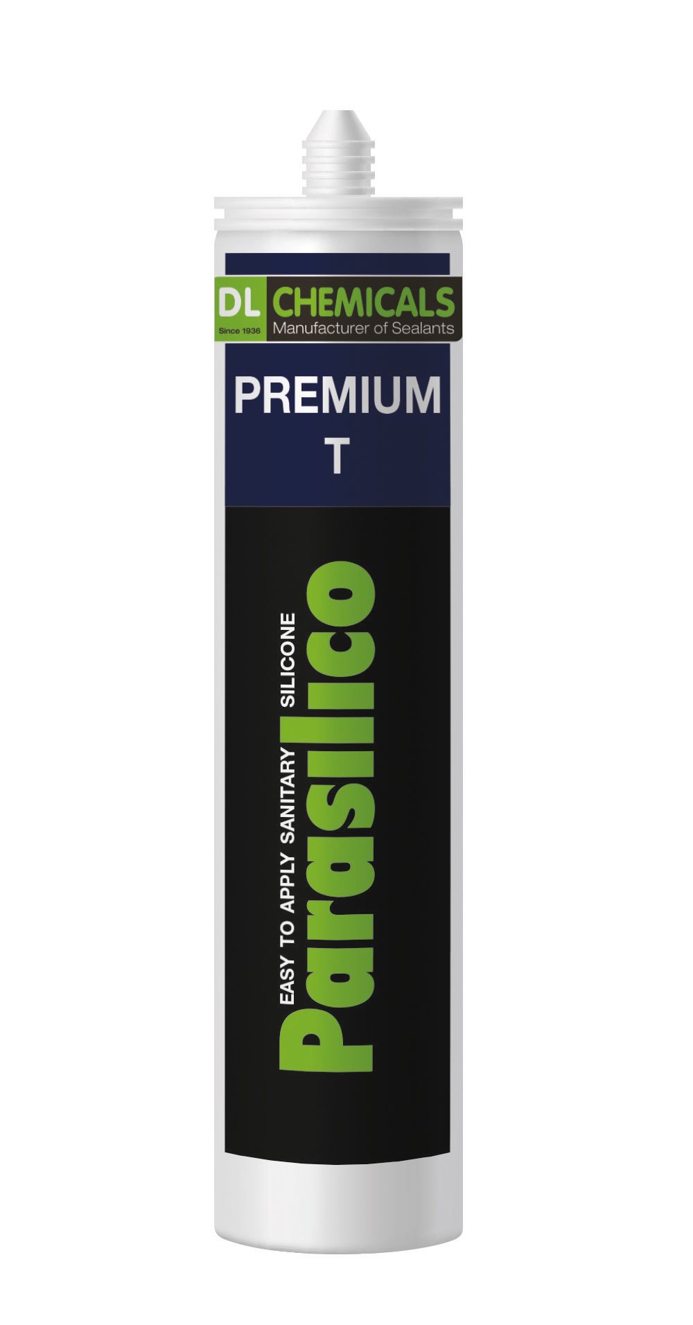 Parasilico Premium - Neutral-Silikon