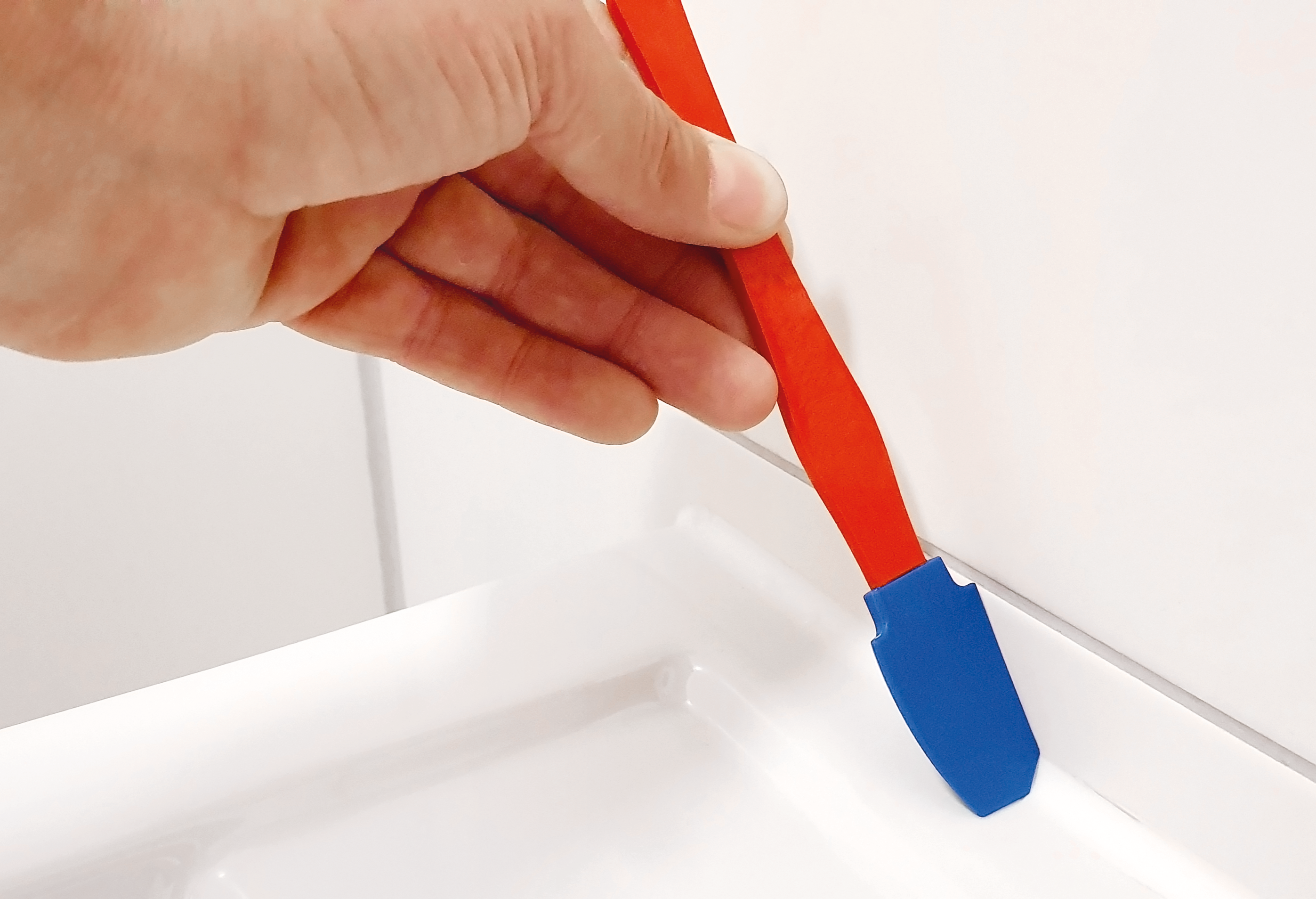 Silistix Glättespachtel