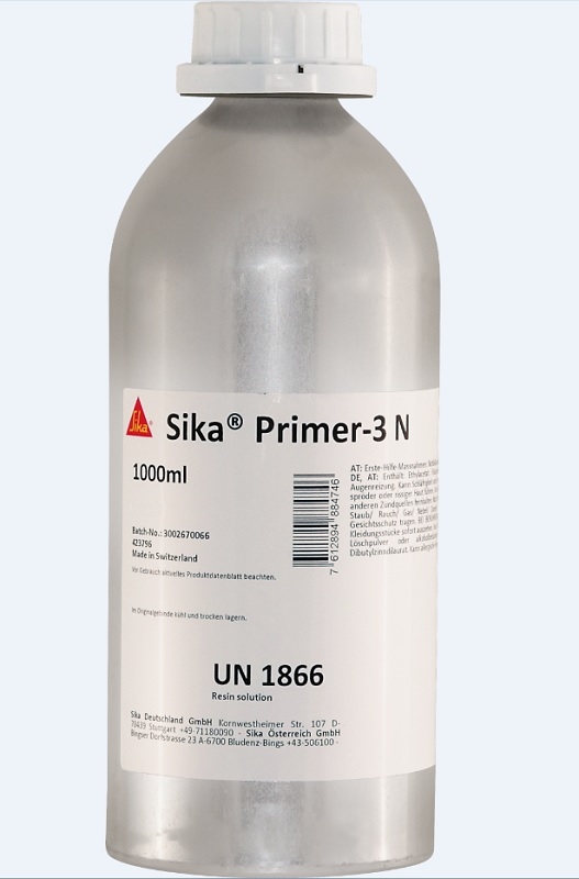 Sika Primer 3 N 1000 ml