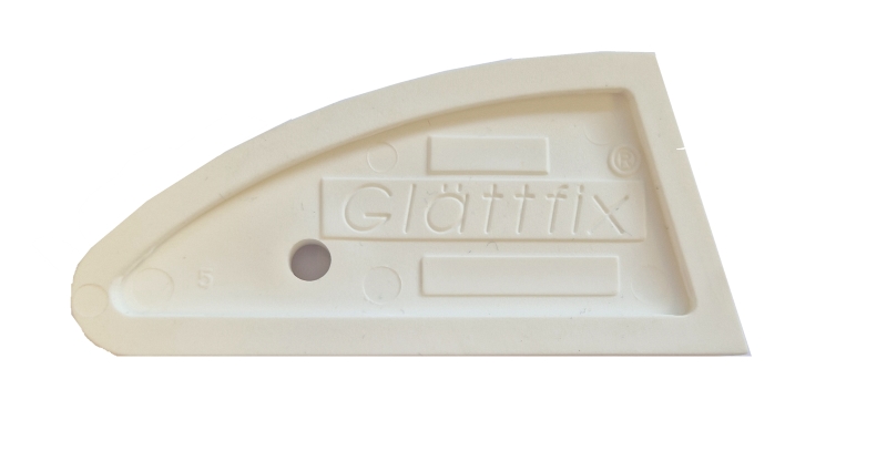 Foto-Gl-ttfix-Original Glättfix®-Silikonspachtel