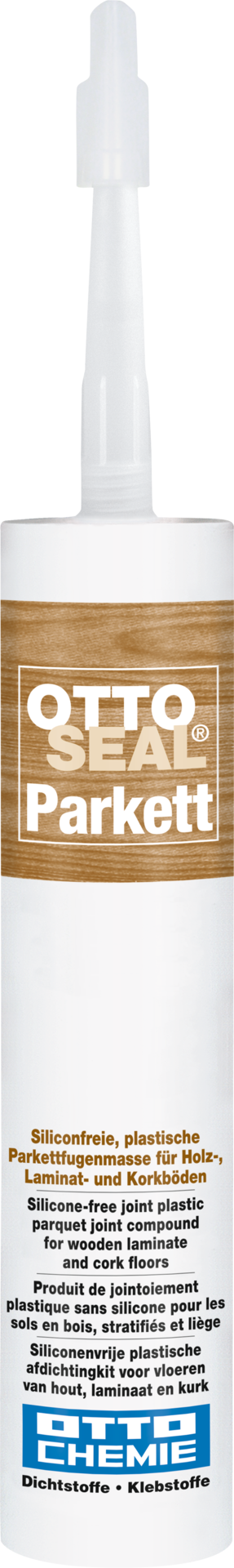 Bild Ottoseal Parkett Kartusche 310 ml