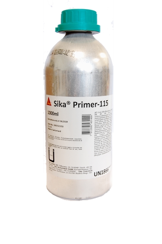 Sika Primer 115 1000 ml