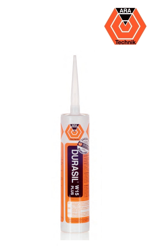 Kartusche-Durasil-W-15-plus