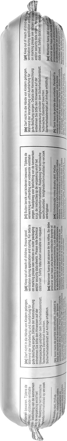 OTTOSEAL® M 360 - Hybrid-Dichtstoff für Hochbaufugen