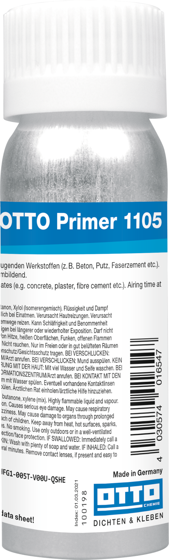 fileDownloads_API_1_1629700111_X-PR1105-Primer-1105 OTTO Primer 1105 - Universal-Primer für saugende Untergründe