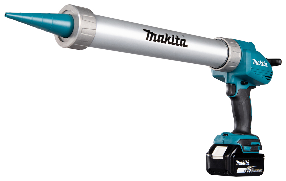 Akku-Kartuschenpistole Makita DCG180ZX / DCG180RYEX