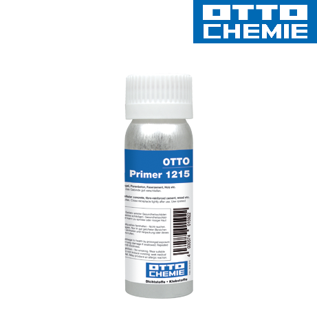 Bild Otto Primer 1215 Primer für saugende Untergründe Inhalt 250 ml