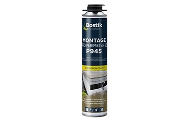 Bild Bostik Perimeterkleber P945 750 ml