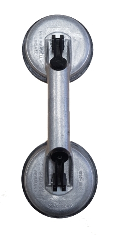 ASRE-Saugheber-Trio-Grip-2-teilig Asre Saugheber Trio-Grip 2-teilig