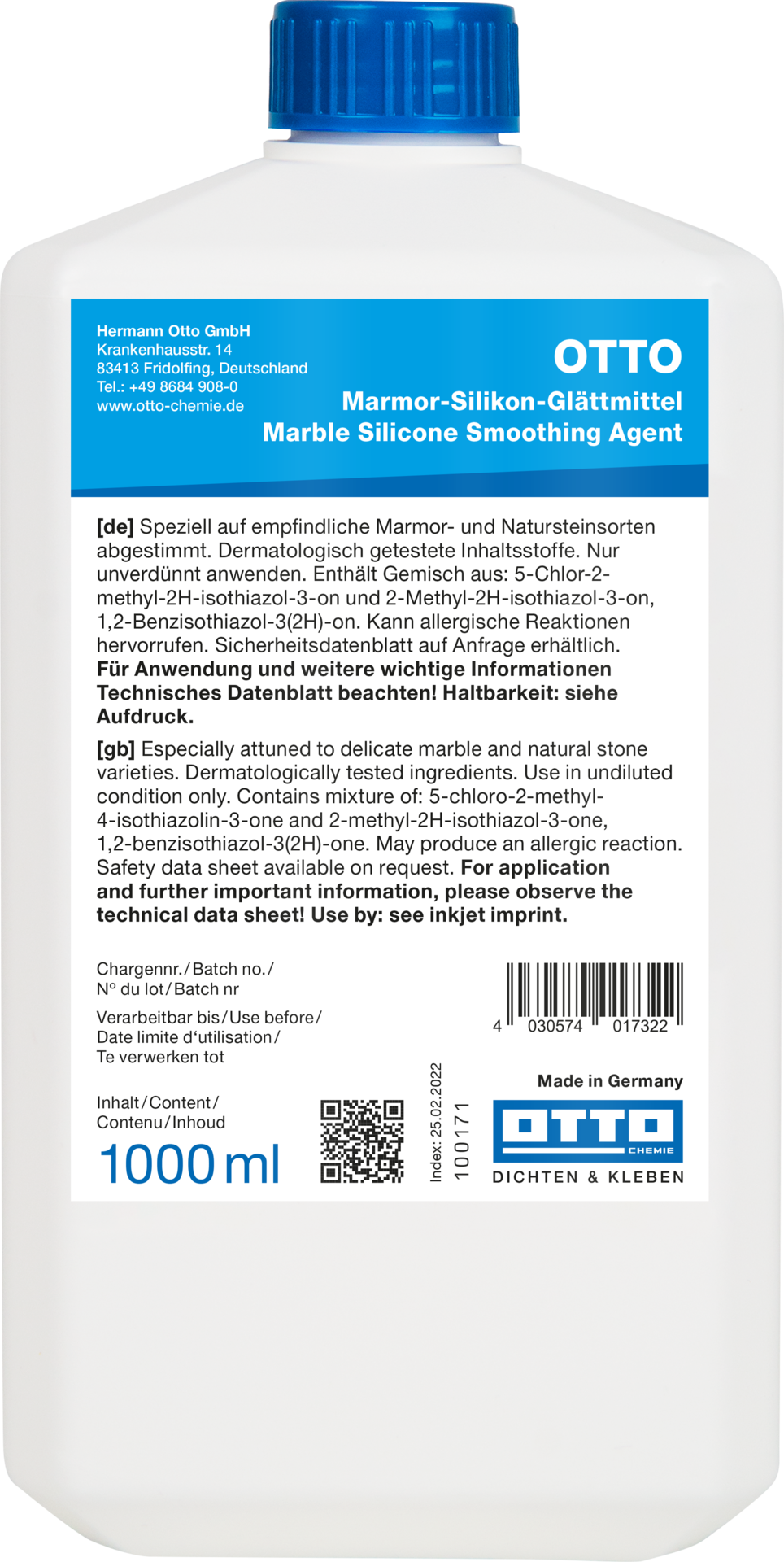 fileDownloads_API_1_1657879194_1Liter-Flasche-Marmor-Silicon-Gl-ttmittel Bild Otto Marmor-Silicon-Glättmittel Flasche 1000 ml