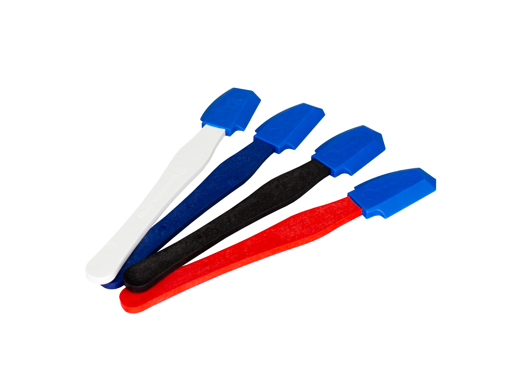 Silistix Glättespachtel