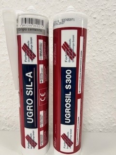 Ugrosil S300 + Ugrosil-A