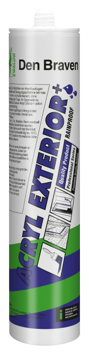 Bild-denBraven-Exterieur-Kartusche-300-ml Bild denBraven Exterieur Kartusche 300 ml