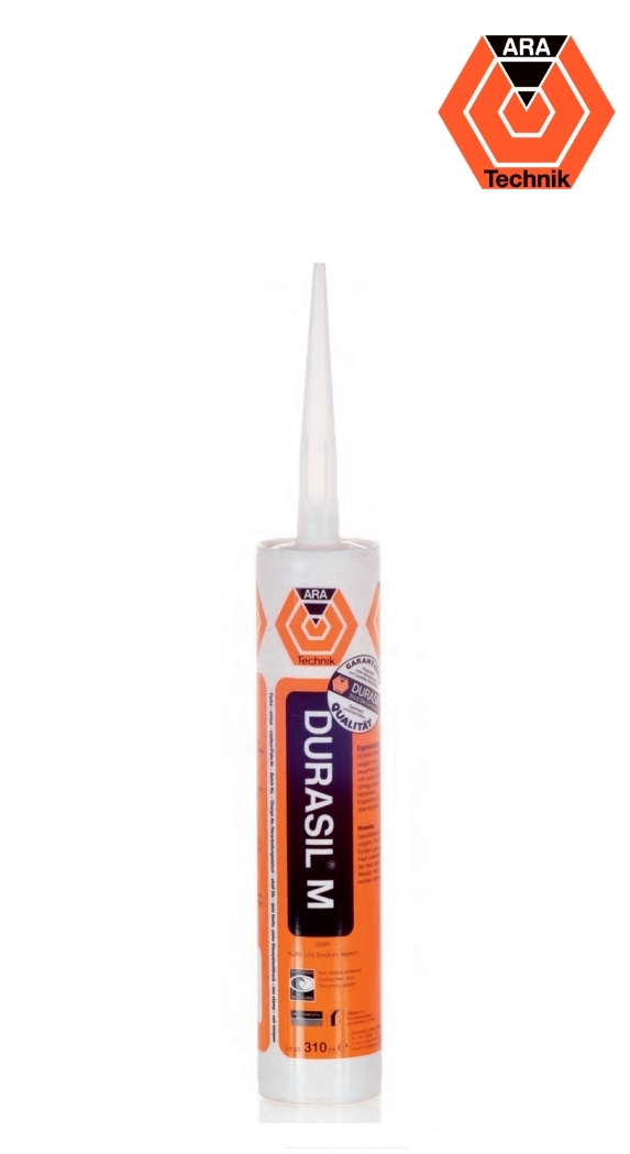 Kartusche-Durasil-M5a3ce5f57b7f3 Durasil® M - Marmor und Natursteinsilikon