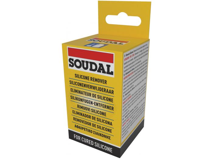 Bild Soudal Silikonentferner - neues Design