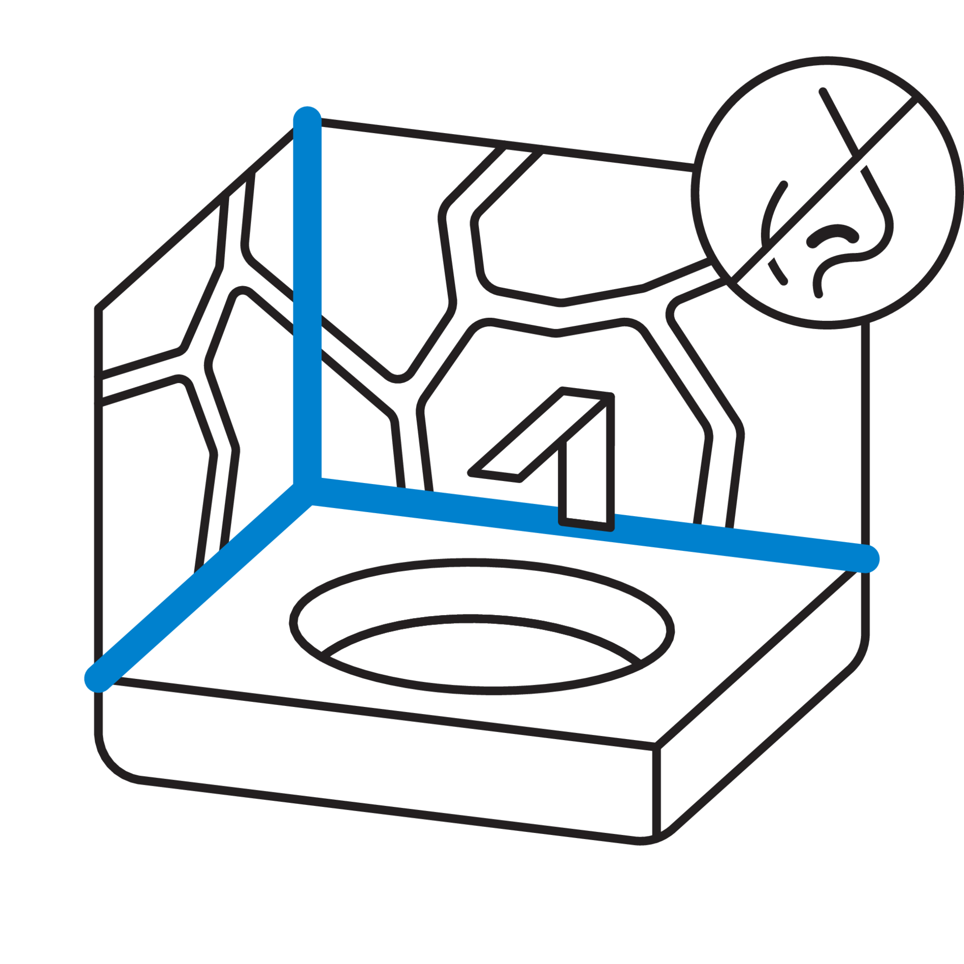 Anwendung-Ottoseal-S-80 Ottoseal S 80 Anwendung