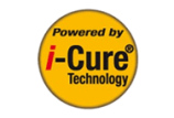 Logo Sika i-Cure Technology