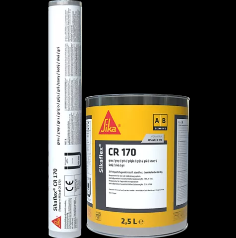 Sikaflex® CR 170 (bisher MSeal CR 170)