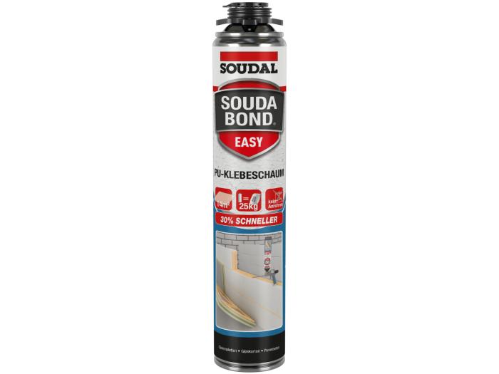 Soudabond Easy B1 - 800 ml Soudabond Easy B1 - 800 ml