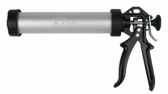 irion_x7-400 Irion Kartuschenpresse X7-400