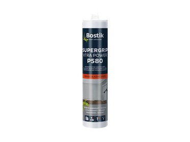 Bild Bostik P580 Supergrip Xtra Power